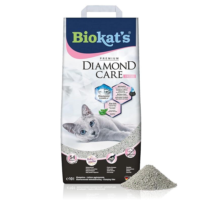 Mi opinión sobre la Biokat’s Arena Fresca Aloe 10L: ¿Realmente efectiva?