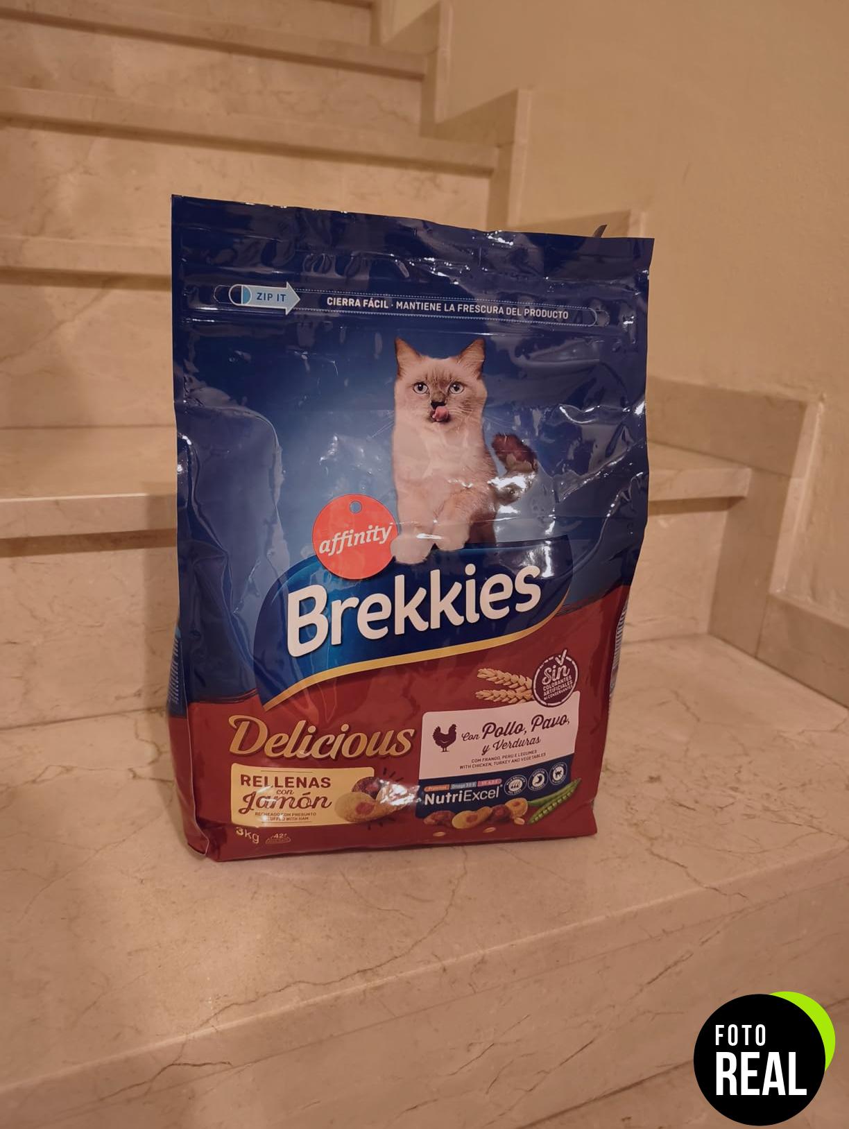 brekkies-pienso-gatos-aves-verduras-3kg-foto-1