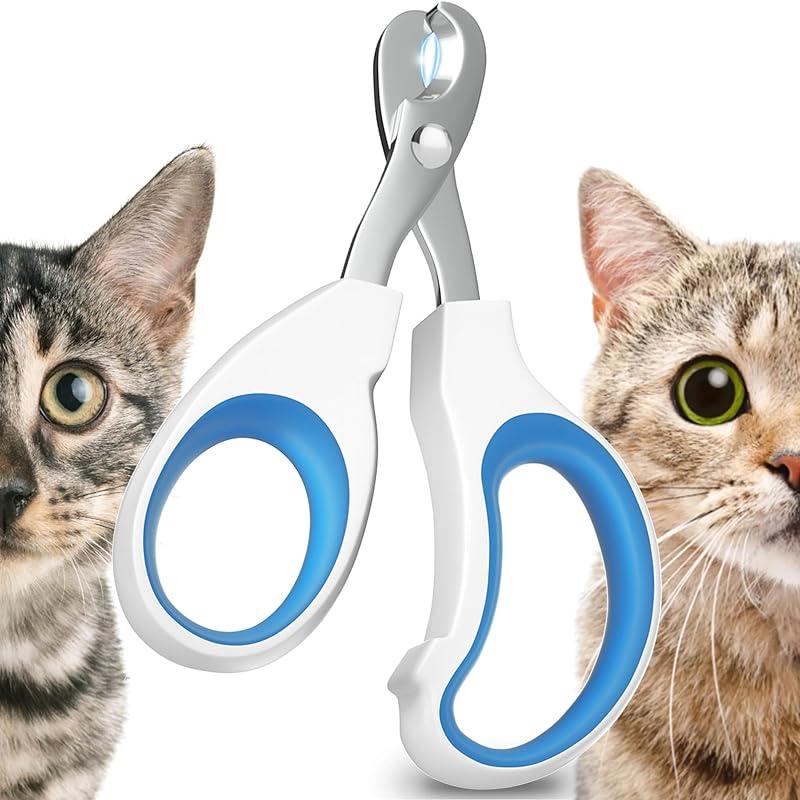 ¿Realmente vale la pena el cortauñas gato profesional de acero inoxidable?