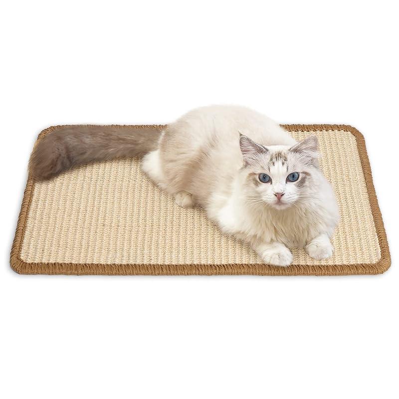 Fukumaru: ¿Cumple su promesa como el mejor rascador de gatos?