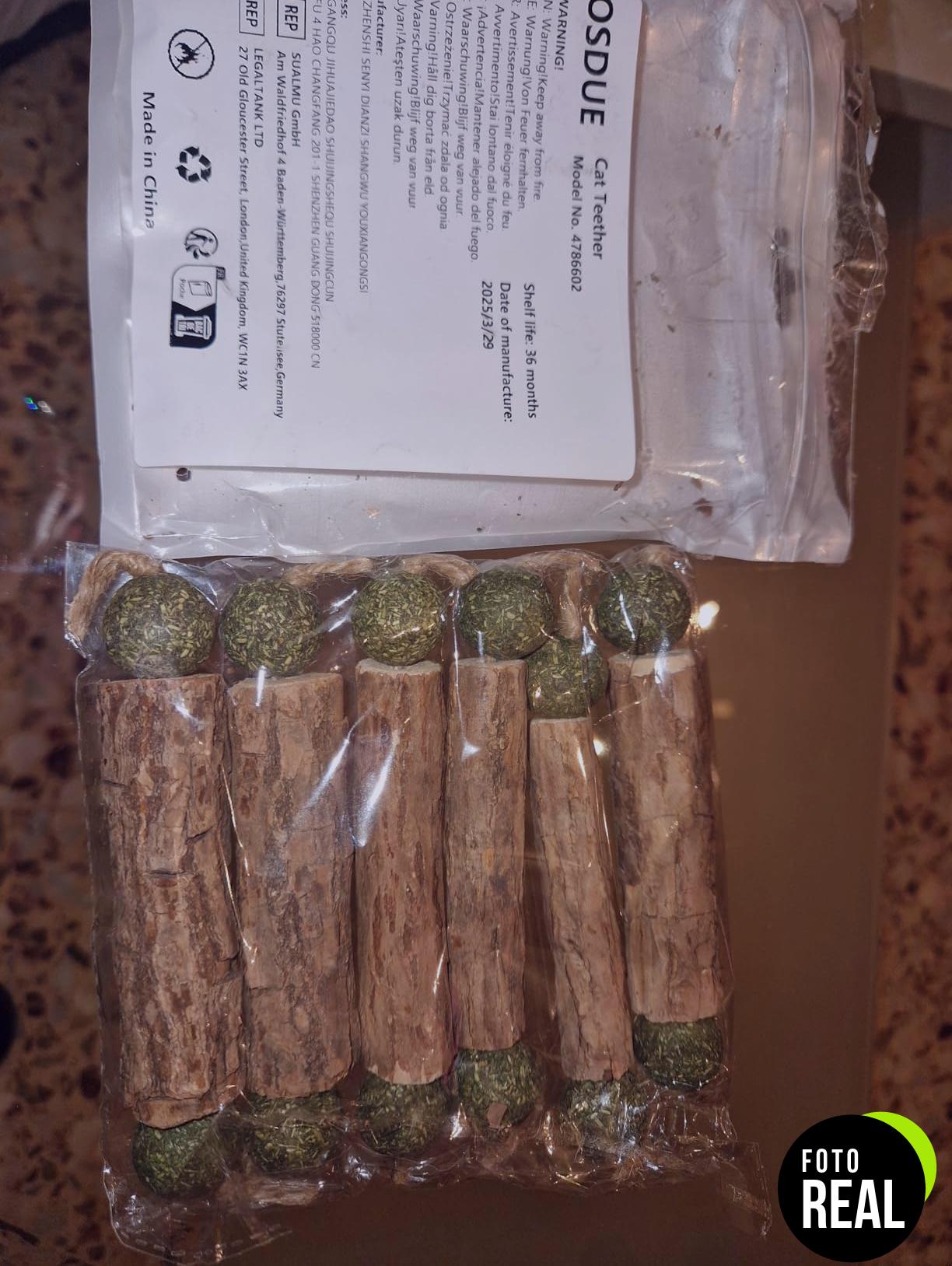 osdue-palitos-catnip-21-piezas-foto-2