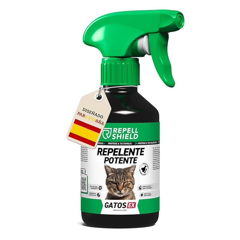 RepellShield Spray: una solución práctica para proteger tus muebles y jardín